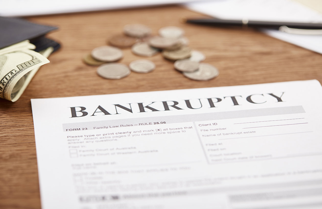 Bankruptcy Services