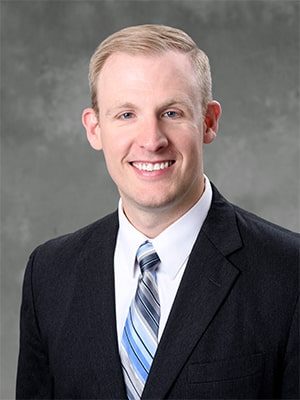 BRIAN NAPP, CPA