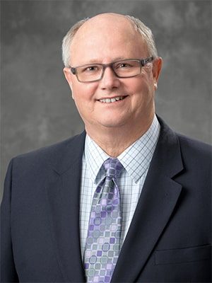 JACK A. ULLREY, CPA