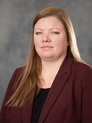 KATE JEFFERSON, CPA